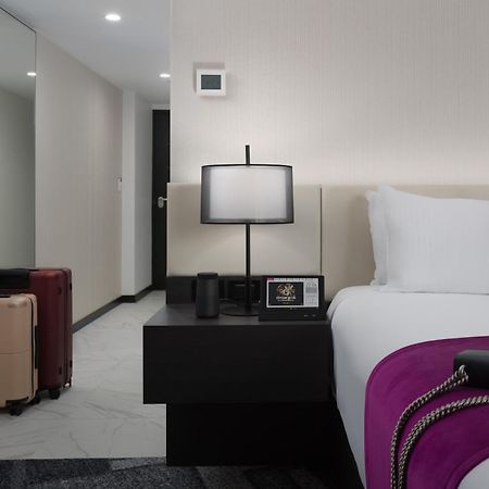 Pullman Melbourne City Centre מראה חיצוני תמונה