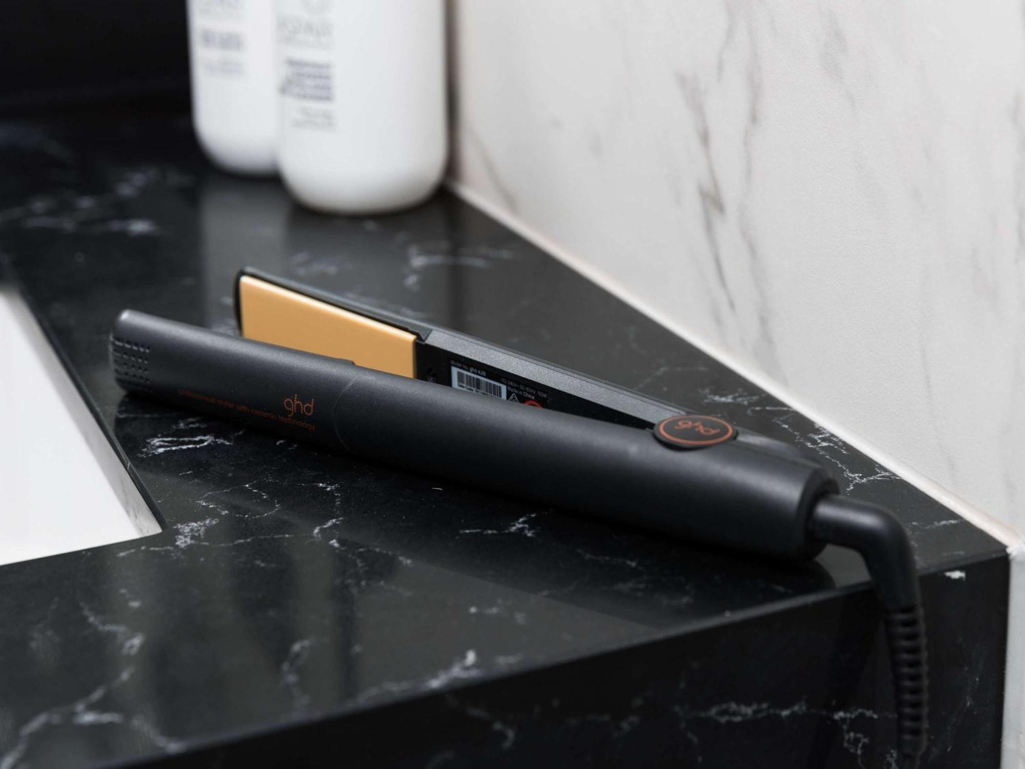 Pullman Melbourne City Centre מראה חיצוני תמונה A hair iron